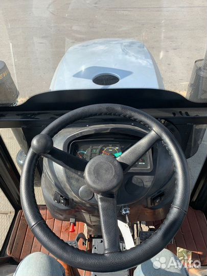 Трактор СКАУТ T-504C, 2022