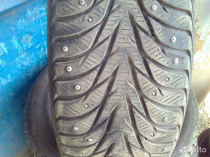 Yokohama Ice Guard IG35 205/55 R16 94T