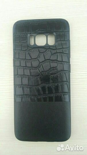 Новый чехол Samsung galaxy s8