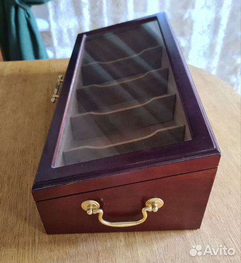 Хьюмидор для сигар