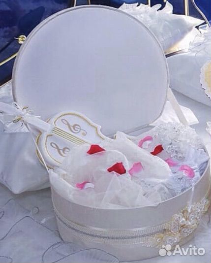 Подарочные корзины