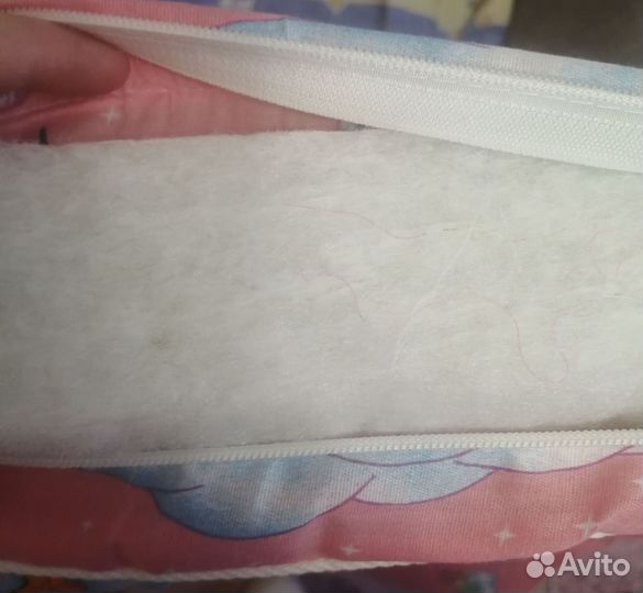 Матрас детский 120 60