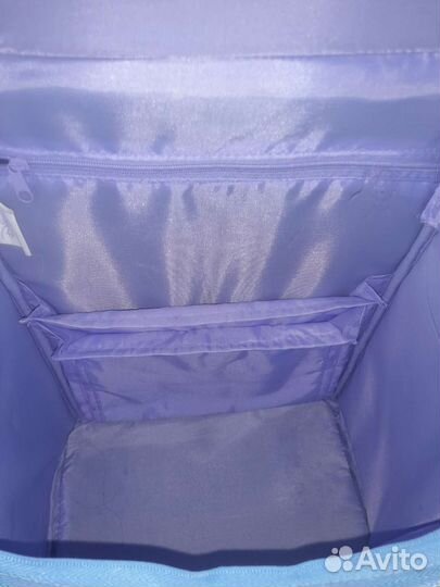 Ранец для девочки