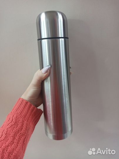 PS-043 Термос для чая 1 л