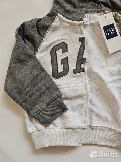 Спортивный костюм GAP 80 92 98