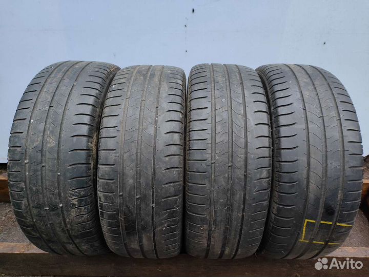 Michelin Energy Saver 215/55 R16
