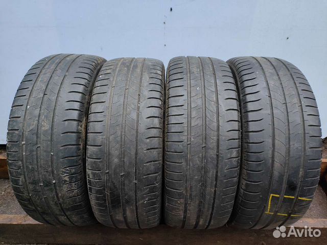 Michelin Energy Saver 215/55 R16