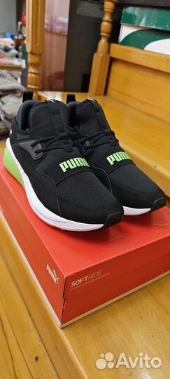 Кроссовки Puma 42 размер оригинал