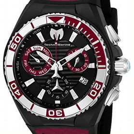 Пляжные Мужские Часы Technomarine Cruise Locker