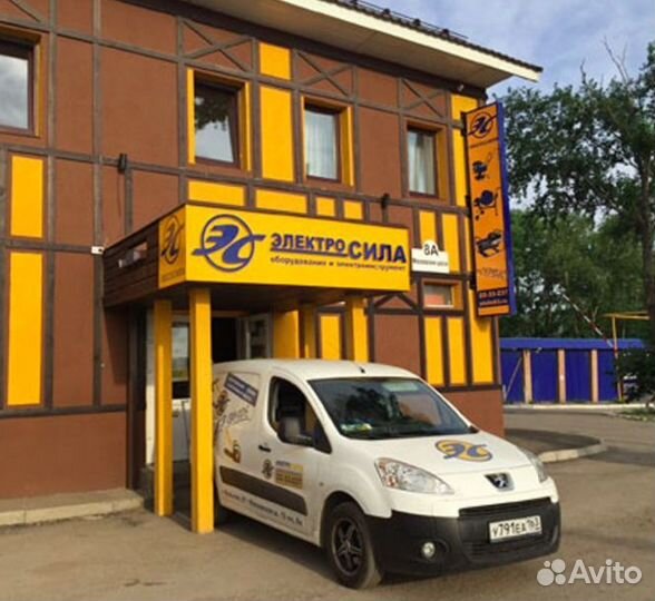 Мотопомпа бензиновая Кратон GWP-100-02H