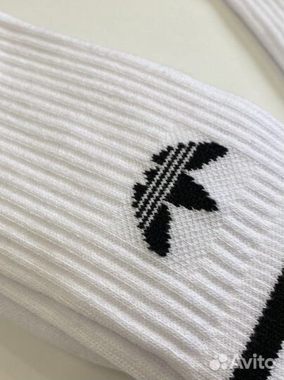 Носки Adidas originals x3