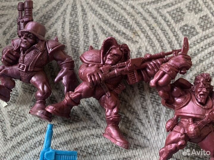 Разные игрушки