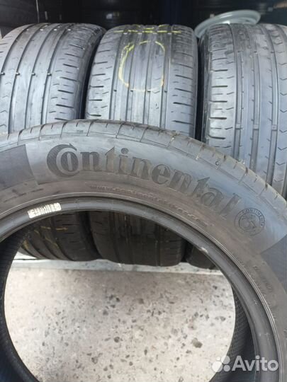 Continental ContiPremiumContact 5 205/55 R16