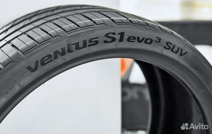 Hankook Ventus S1 Evo 3 K127 285/30 R20 99Y