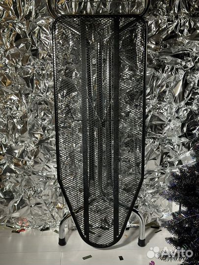 Гладильная система