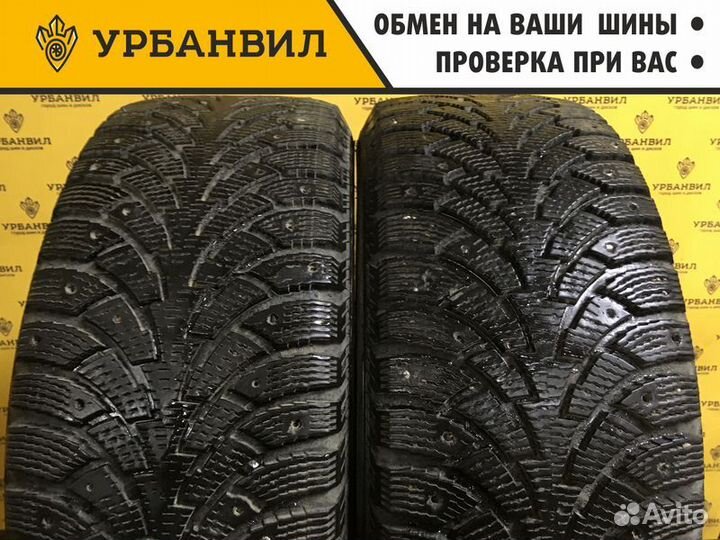 Nokian Tyres Nordman 4 235/55 R17 103T