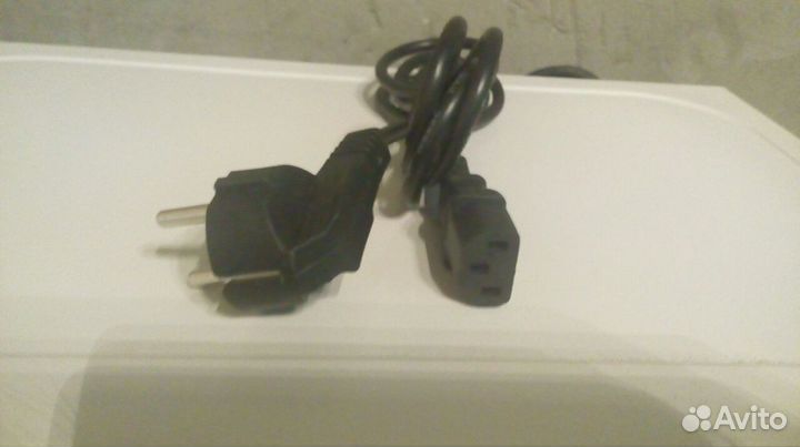 Шнур питания