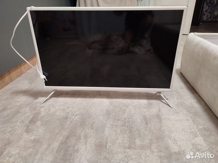 Телевизор bbk 32