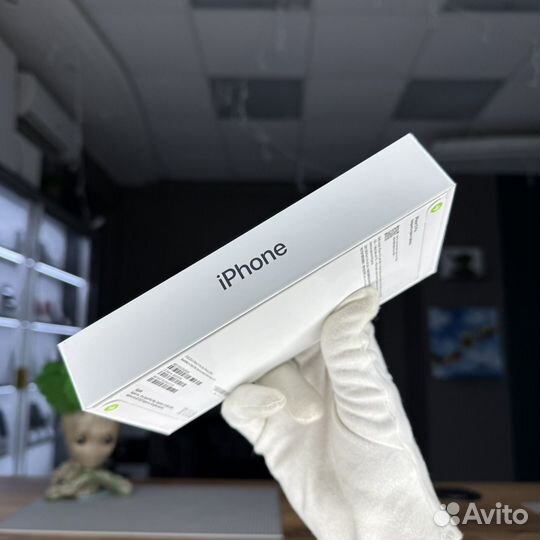 iPhone 15 Pro, 256 ГБ