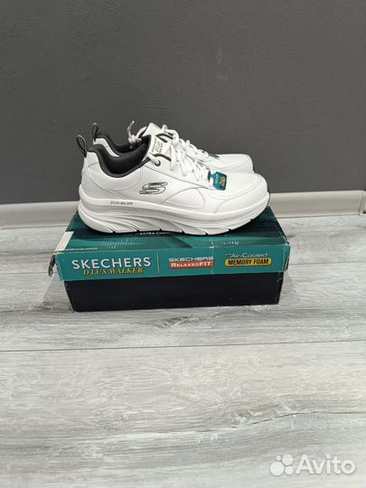 Кроссовки Skechers новые Оригинал