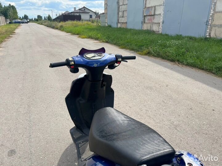 Скутер
