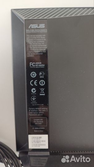 Комплект интернета 4G модем и Wi-fi Роутер