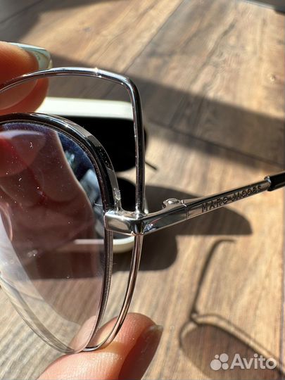 Marc jacobs очки оригинал