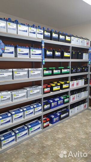 Аккумулятор solite marine/RV DC31 105Ah 700A Пп