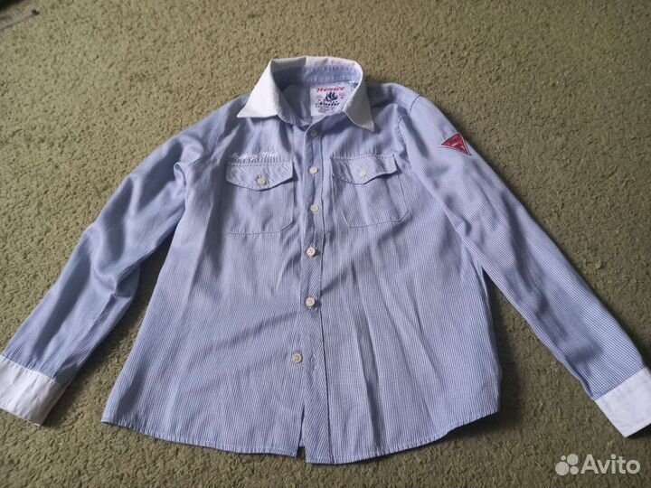 Школьная одежда р.146-152