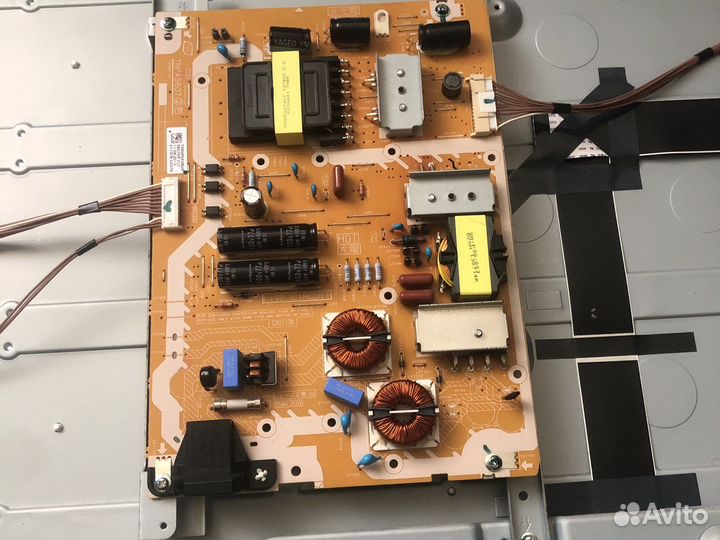 Запчасти для тв Panasonic TX-LR50B6