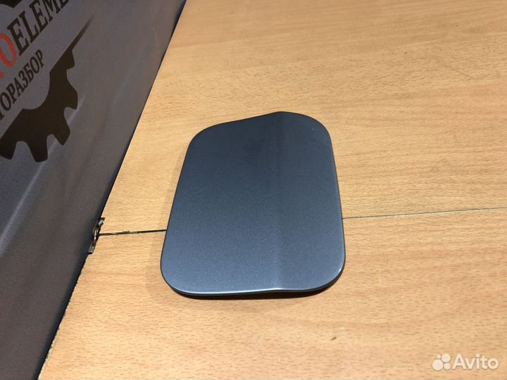 Bmw e60 Лючок бензобака