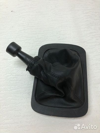 Чехол кулисы Opel Zafira 2.2 DTI 16V (F75) 2002