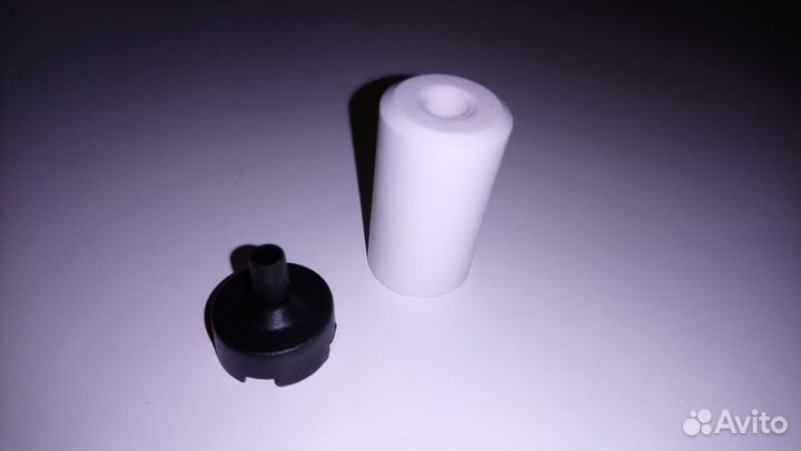 Впускной клапан дозирующего насоса seko