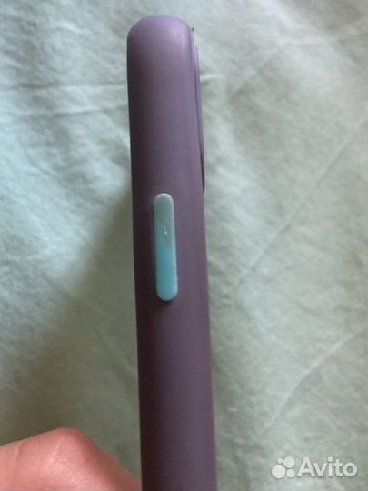 Чехол на айфон XR