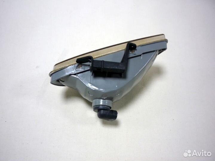 Противотуманная Птф фара левая Хендай Акцент 00-12