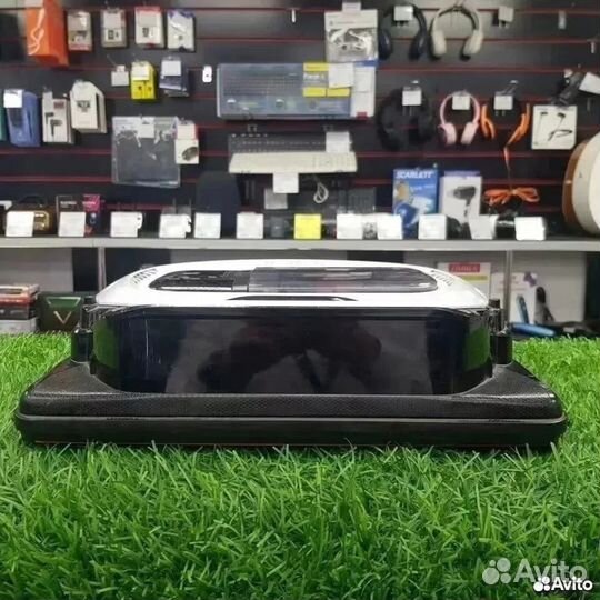 Робот-Пылесос Samsung Powerbot VR7000 (пр103)