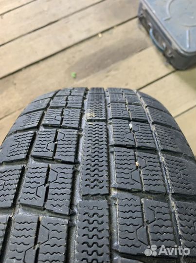 Toyo Garit G4 195/65 R15