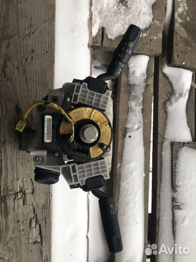 Рулевая колонка Mazda 3 BK