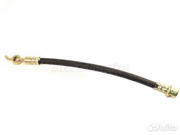 Шланг тормозной задний