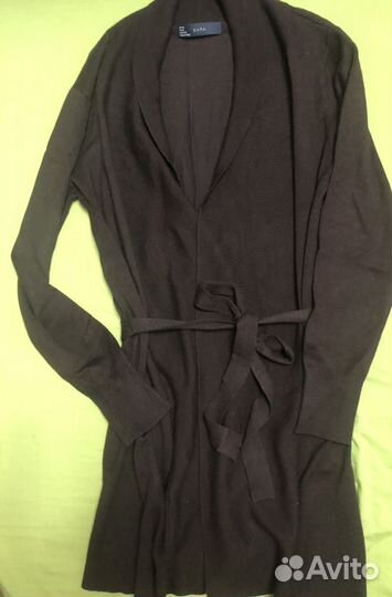 Женский кардиган zara