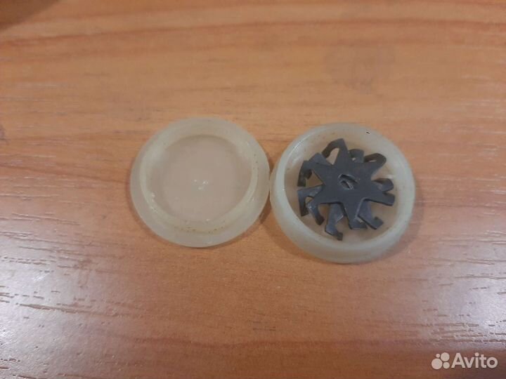 Электробритва Таир СССР