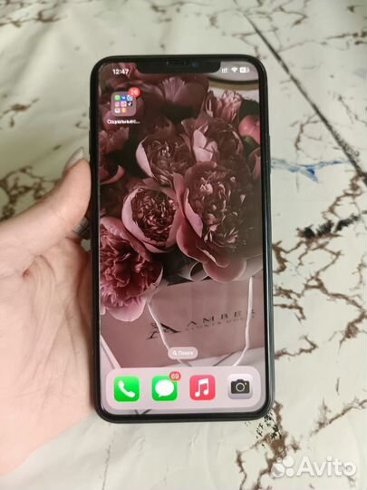 iPhone 11 Pro Max, 256 ГБ