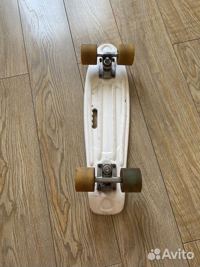Скейтборд детский