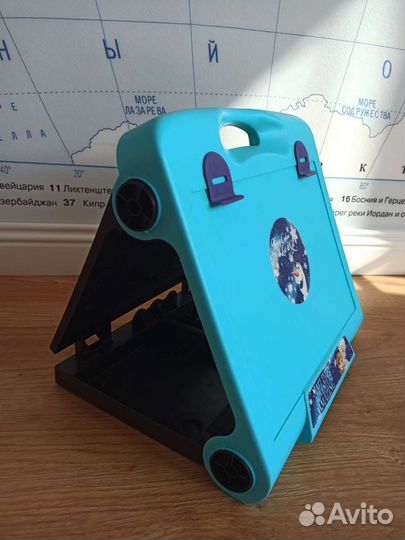 Мольберт для рисования настольный