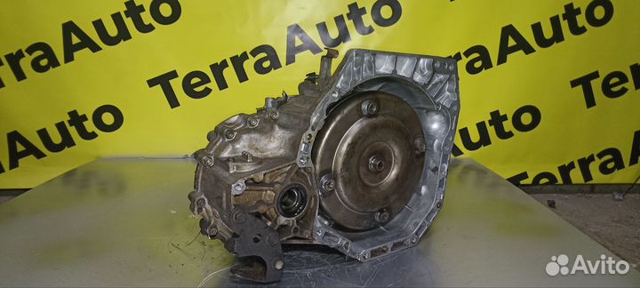АКПП Nissan Note АКПП Nissan Tiida АКПП 1,6 HR
