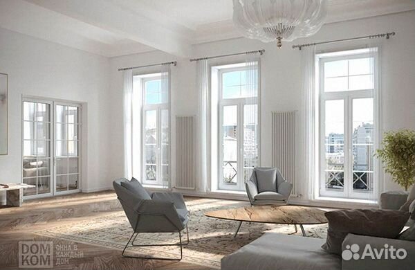 Межкомнатная дверь пвх 800x2100