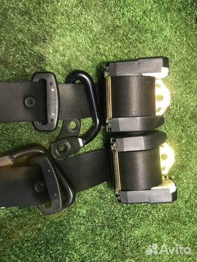 Ремни безопасности Bmw 5-Series E39 E39 touring