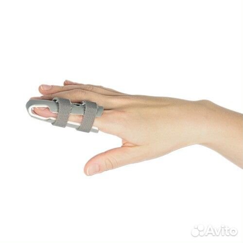 Шина на палец руки Тривес