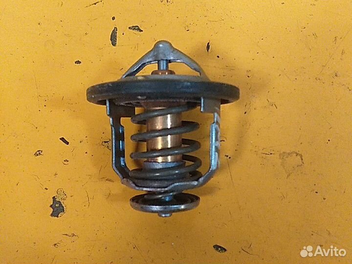 Термостат lexus toyota 1MZ FE 3MZ FE