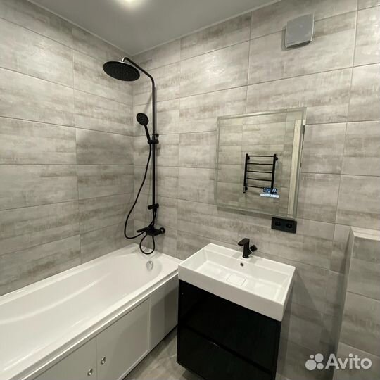 Ремонт квартир, ванной, отделочные работы